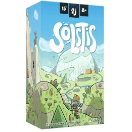 Solstis