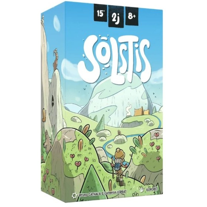 Solstis