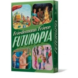 Futuropia