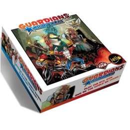 Guardians' Chronicles (