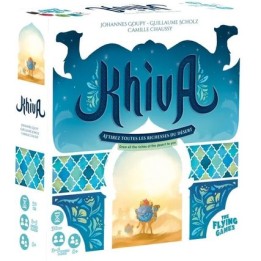 Khiva