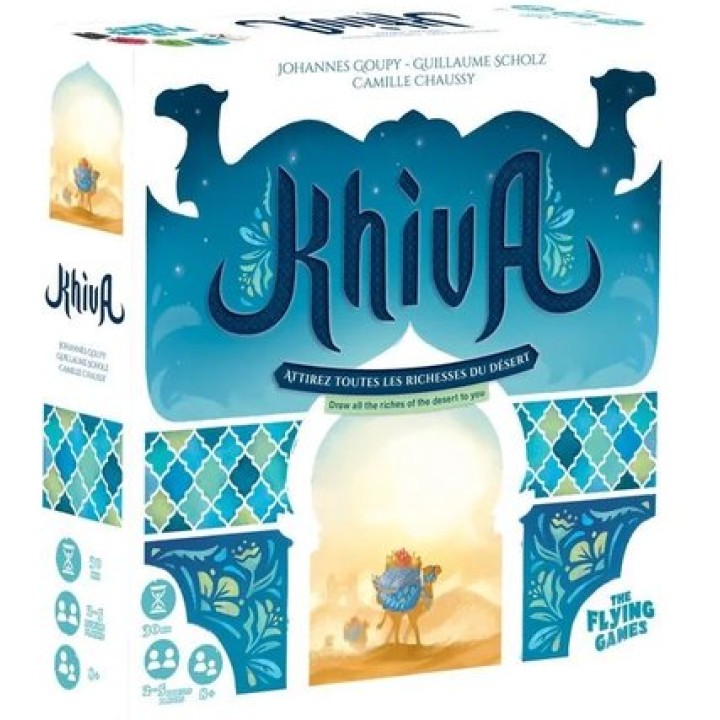 Khiva
