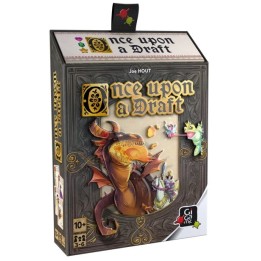 Once Upon a Draft