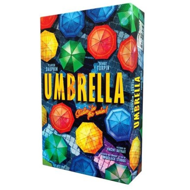 Umbrella