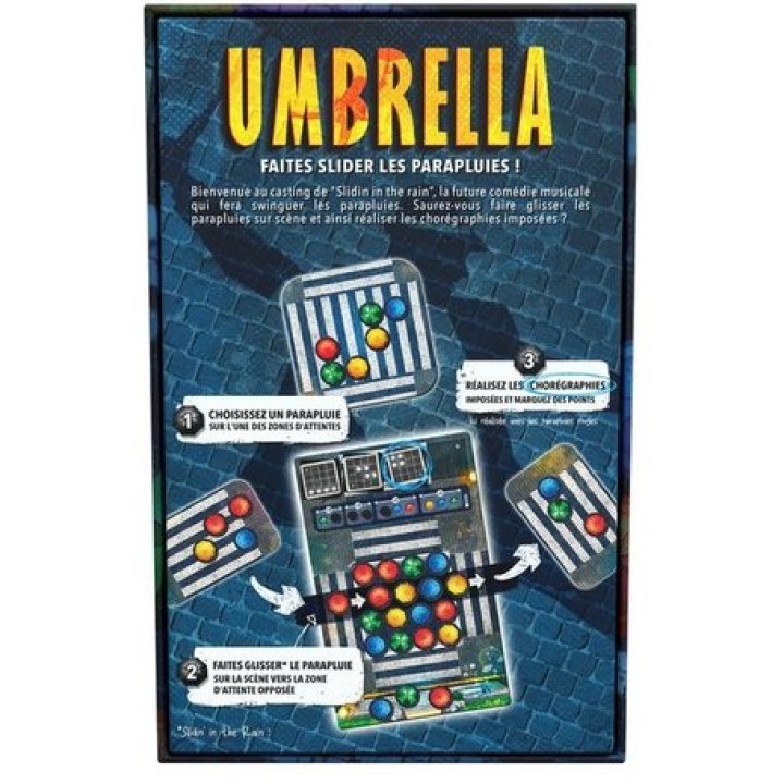Umbrella