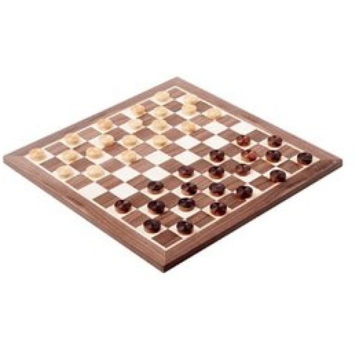 Jeu de Dames Françaises 29 cm