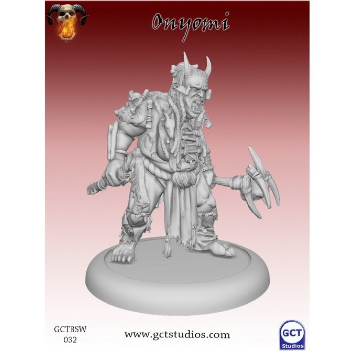 Onyomi (carte de profil V1) | Jeux et Trolleries | Spécialiste des jeux de société, jeux de cartes et wargames