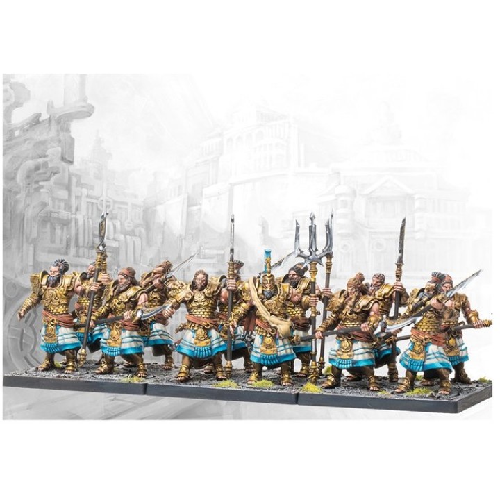 Sacred Band | Jeux et Trolleries | Spécialiste des jeux de société, jeux de cartes et wargames