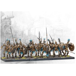 Clockwork Hoplites | Jeux et Trolleries | Spécialiste des jeux de société, jeux de cartes et wargames