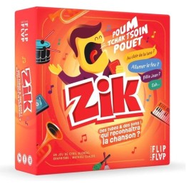 Zik