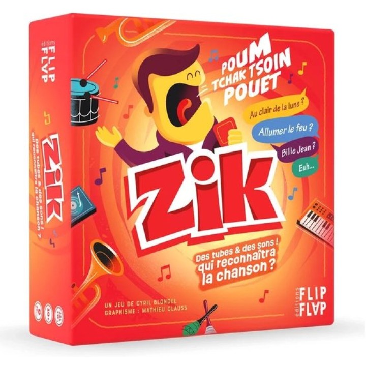 Zik