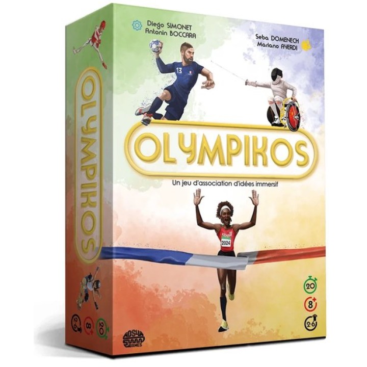 Olympikos