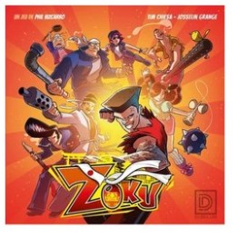 Zoku
