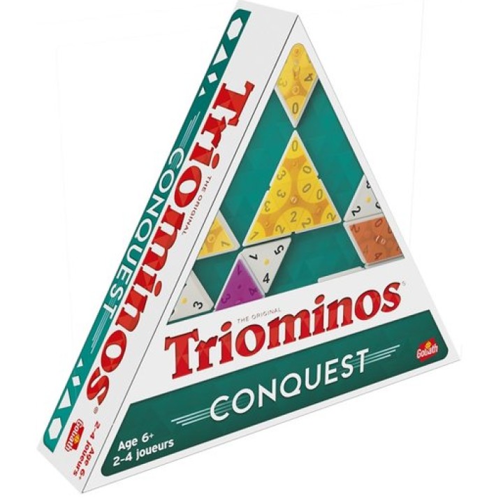 Triominos Conquest