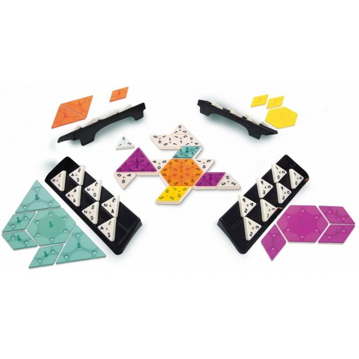 Triominos Conquest