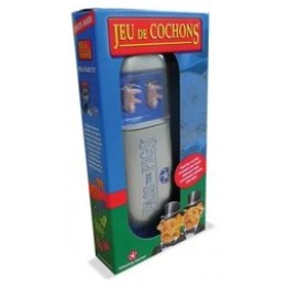 Jeu de cochons