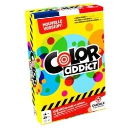 Color Addict