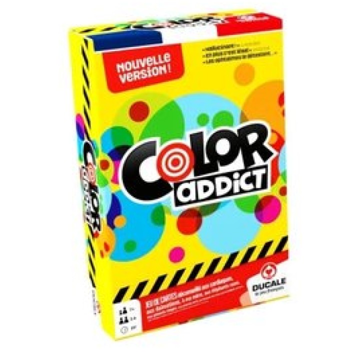 Color Addict