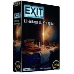 Exit : L'Héritage du Voyageur
