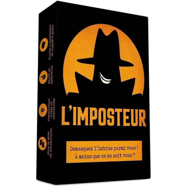 L'Imposteur
