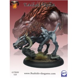 Kaihei Alpha | Jeux et Trolleries | Spécialiste des jeux de société, jeux de cartes et wargames
