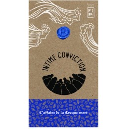Intime Conviction n°4 : L'Affaire de la Croque Mort