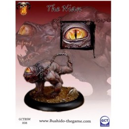 Le Nian | Jeux et Trolleries | Spécialiste des jeux de société, jeux de cartes et wargames