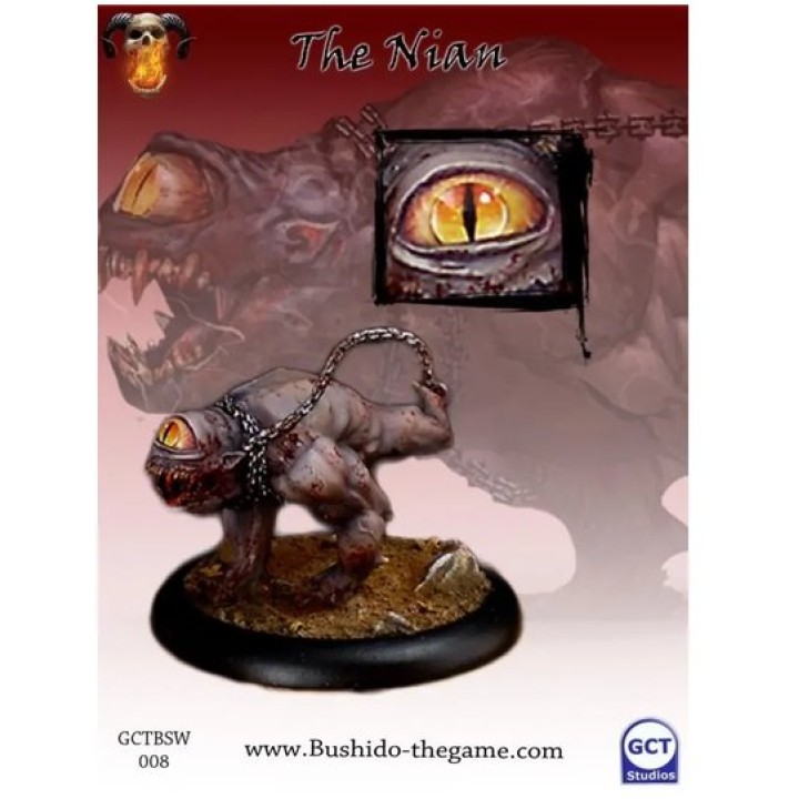 Le Nian | Jeux et Trolleries | Spécialiste des jeux de société, jeux de cartes et wargames
