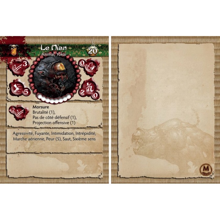 Le Nian | Jeux et Trolleries | Spécialiste des jeux de société, jeux de cartes et wargames