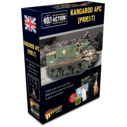 Kangaroo APC (Priest) | Jeux et Trolleries | Spécialiste des jeux de société, jeux de cartes et wargames