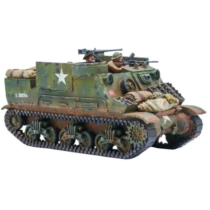 Kangaroo APC (Priest) | Jeux et Trolleries | Spécialiste des jeux de société, jeux de cartes et wargames