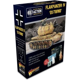 Flakpanzer IV Ostwind | Jeux et Trolleries | Spécialiste des jeux de société, jeux de cartes et wargames