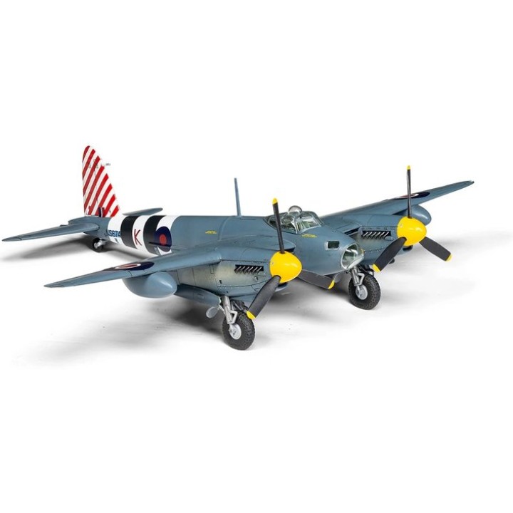 De Havilland Mosquito PR.XVI - Airfix | Jeux et Trolleries | Spécialiste des jeux de société, jeux de cartes et wargames