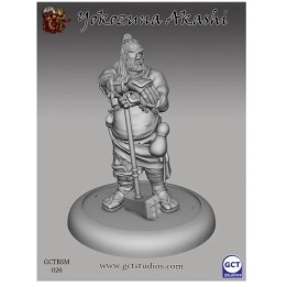 Yokozuna Akashi | Jeux et Trolleries | Spécialiste des jeux de société, jeux de cartes et wargames