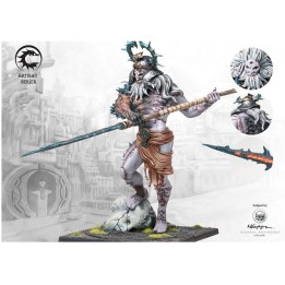 Jotnar Seidr - Promethean Oracle Artisan Series (Dual Kit) - Nords-City States | Jeux et Trolleries | Spécialiste des jeux de so