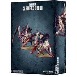 OLD ONE EYE'S CARNIFEX BROOD | Jeux et Trolleries | Spécialiste des jeux de société, jeux de cartes et wargames