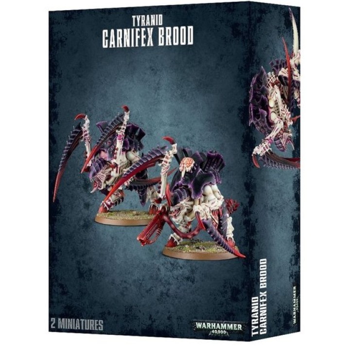 OLD ONE EYE'S CARNIFEX BROOD | Jeux et Trolleries | Spécialiste des jeux de société, jeux de cartes et wargames