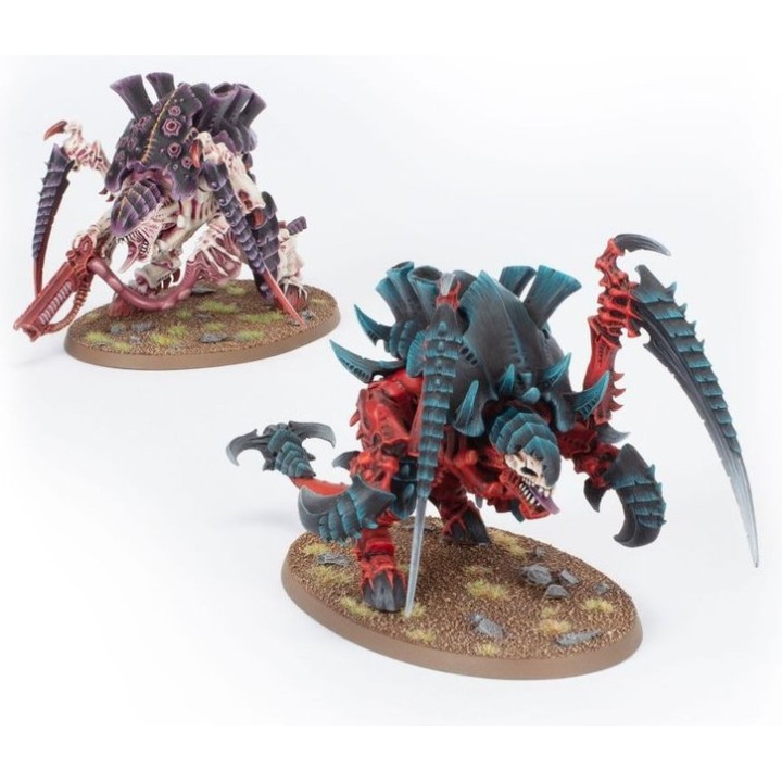 OLD ONE EYE'S CARNIFEX BROOD | Jeux et Trolleries | Spécialiste des jeux de société, jeux de cartes et wargames