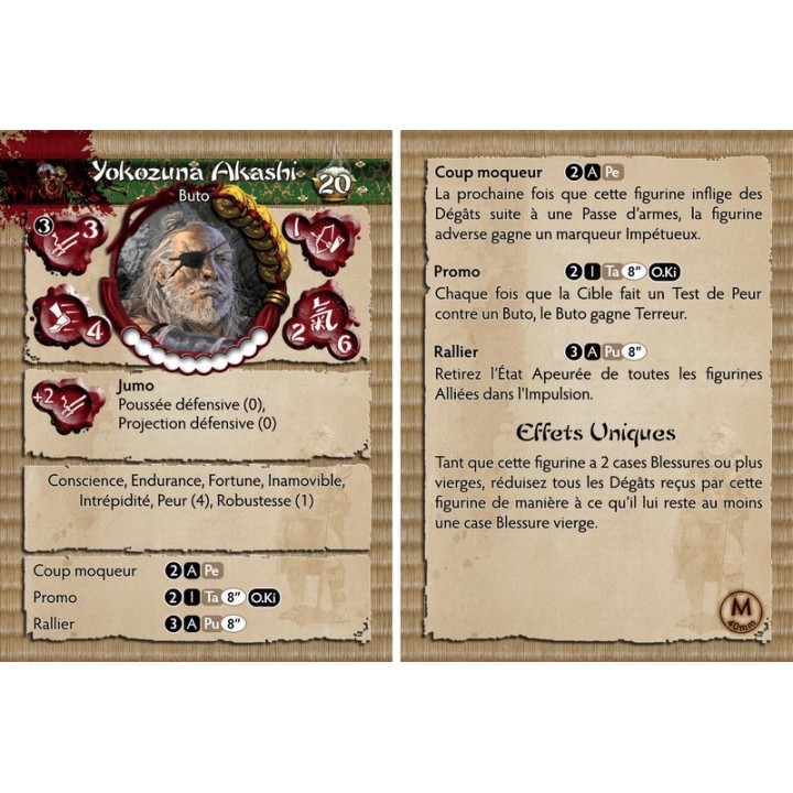 Yokozuna Akashi | Jeux et Trolleries | Spécialiste des jeux de société, jeux de cartes et wargames