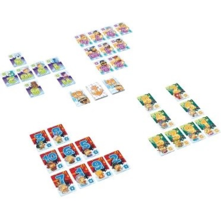 Duck and Cover | Jeux et Trolleries | Spécialiste des jeux de société, jeux de cartes et wargames