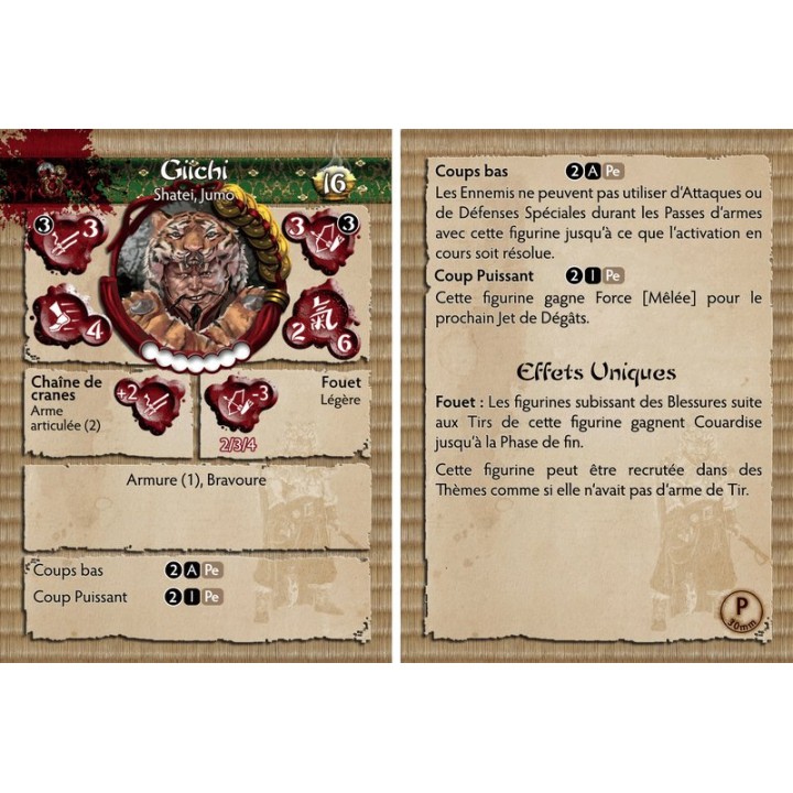 Giichi | Jeux et Trolleries | Spécialiste des jeux de société, jeux de cartes et wargames