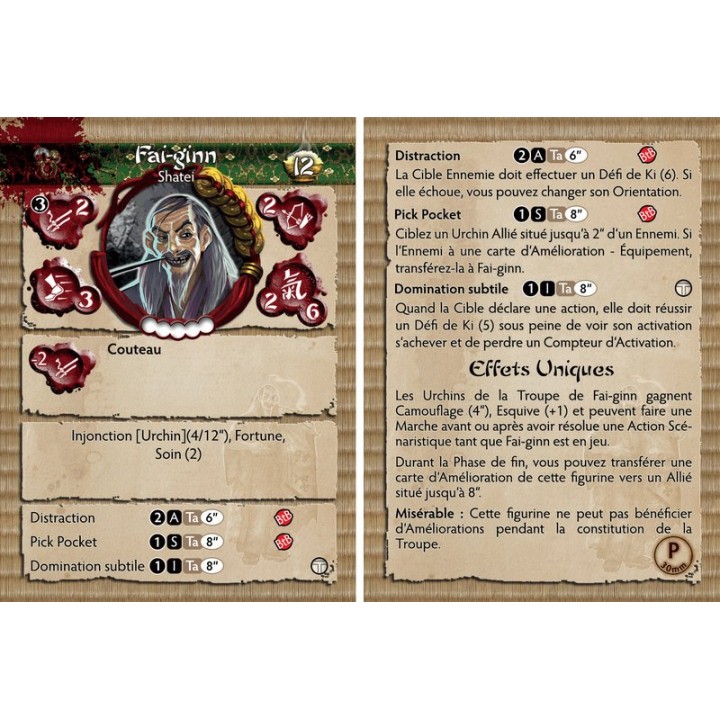 Fai-ginn | Jeux et Trolleries | Spécialiste des jeux de société, jeux de cartes et wargames