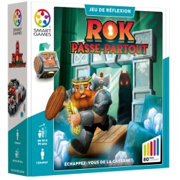 Rok Passe-Partout