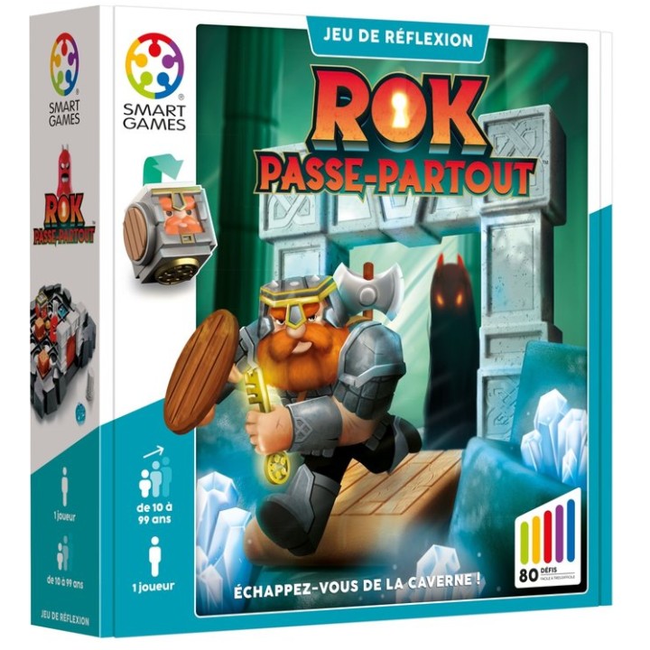 Rok Passe-Partout