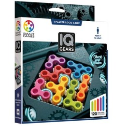 IQ Gears