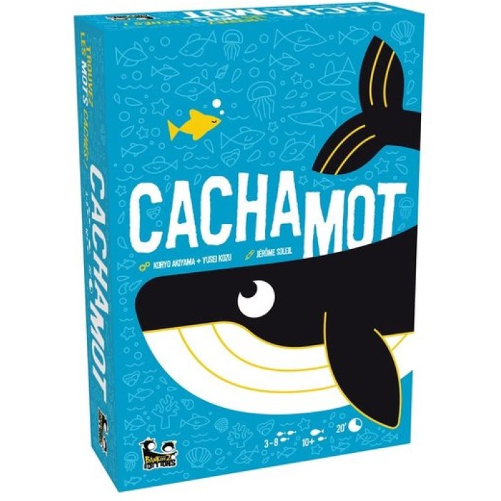 CACHAMOT