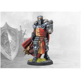 Crusading Noble Lord - Hundred Kingdoms | Jeux et Trolleries | Spécialiste des jeux de société, jeux de cartes et wargames