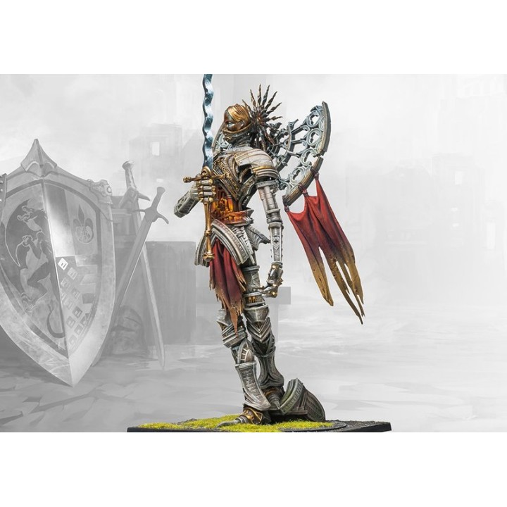 Archangel - Hundred Kingdoms | Jeux et Trolleries | Spécialiste des jeux de société, jeux de cartes et wargames