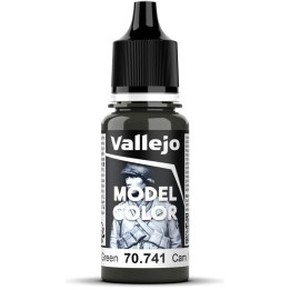 Partager sur Facebook  Imprimer la page 70741 – Cam. Vert Noir – Cam. Black Green – 109 | Jeux et Trolleries | Spécialiste des j