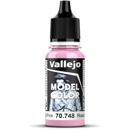 70748 – Rose Clair – Light Pink – 42 | Jeux et Trolleries | Spécialiste des jeux de société, jeux de cartes et wargames